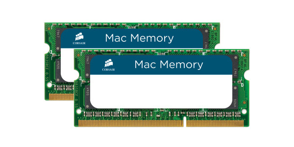 MacBook RAM